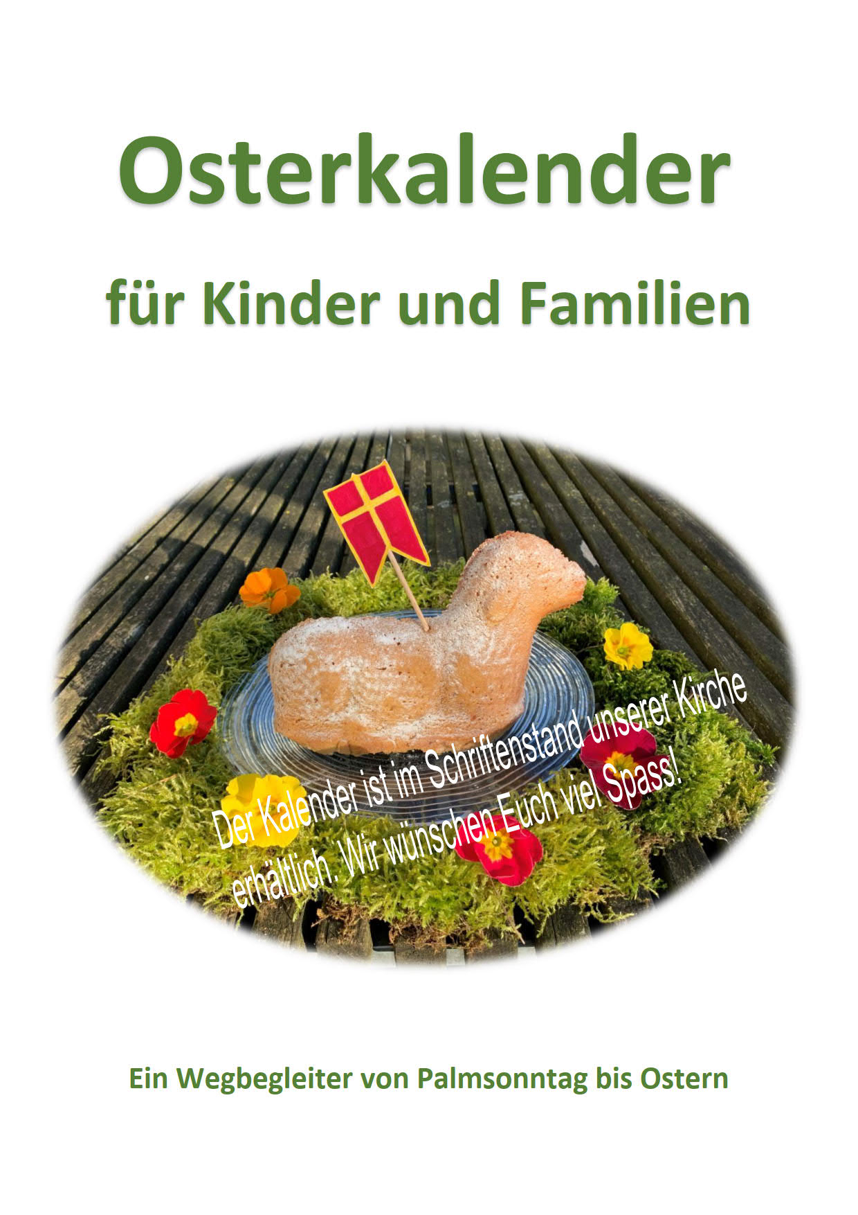 Osterkalender 2021