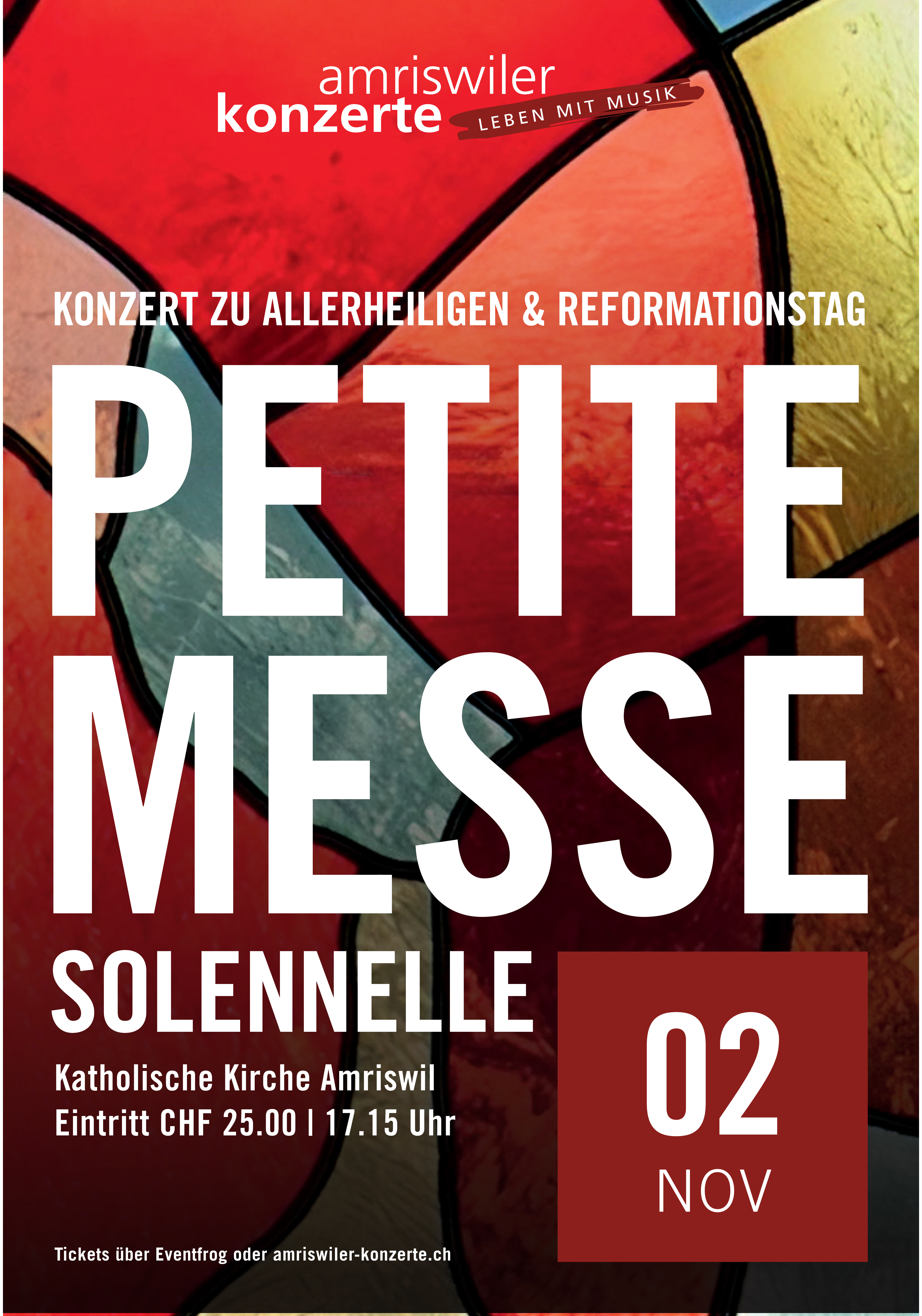 Allerheiligen 2025