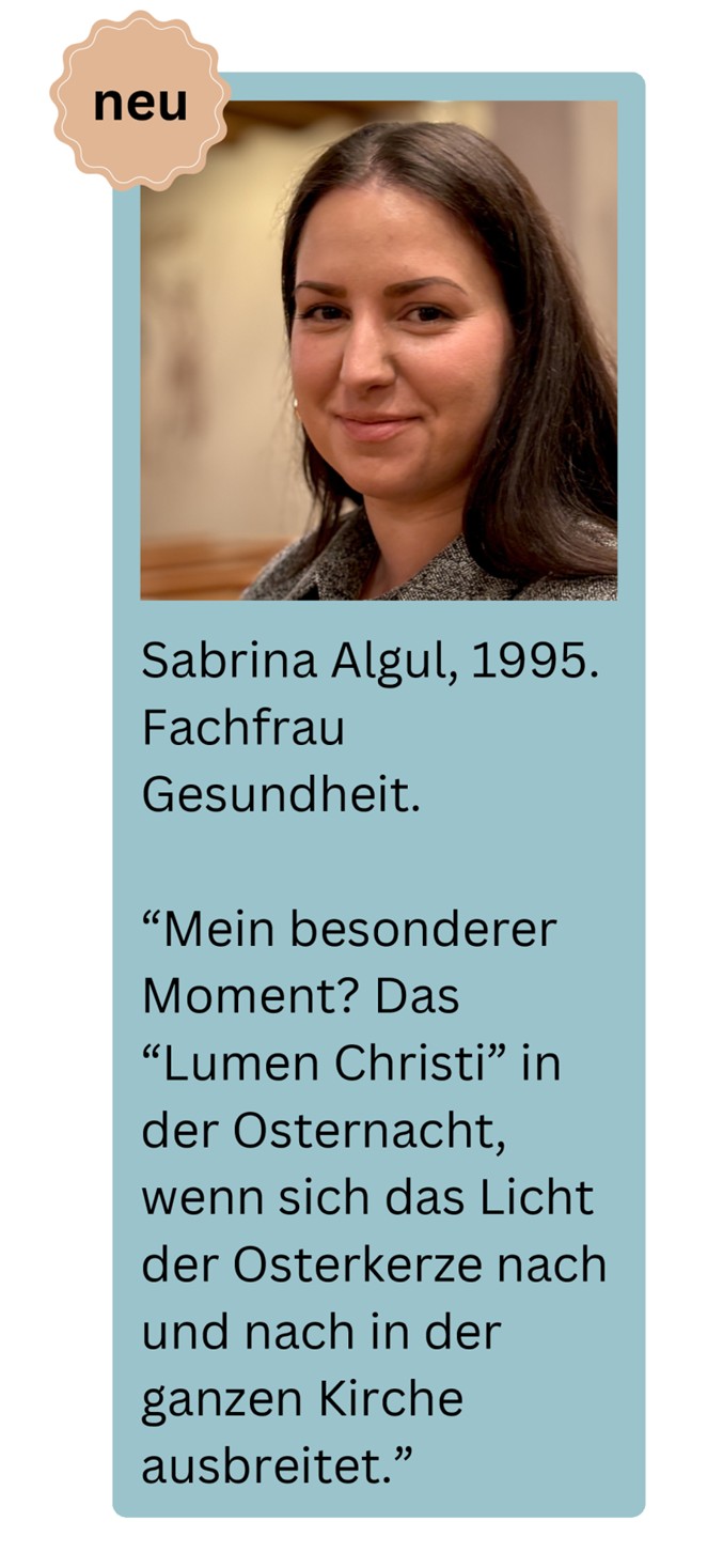 Sabrina Algul