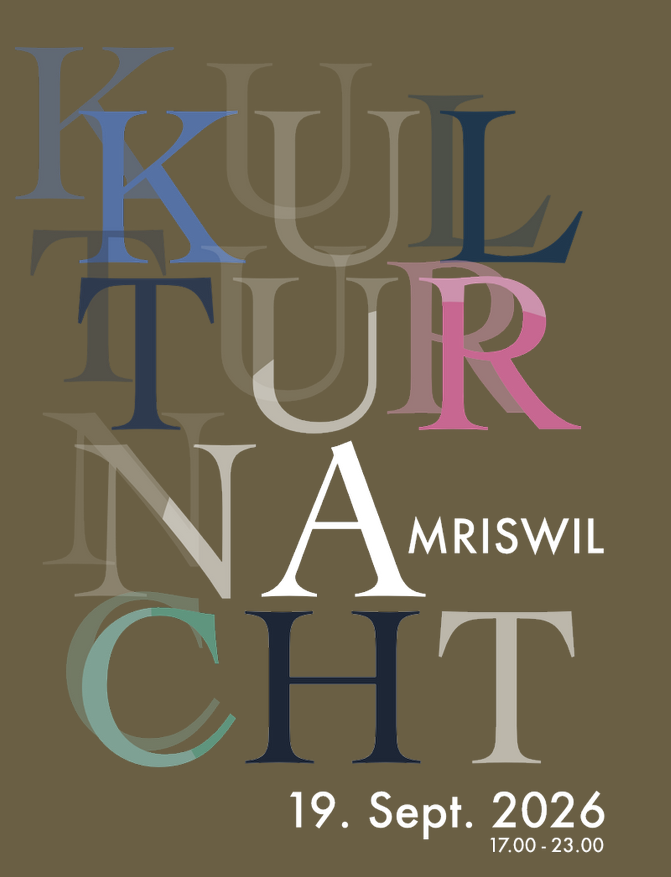Kulturnacht 2026