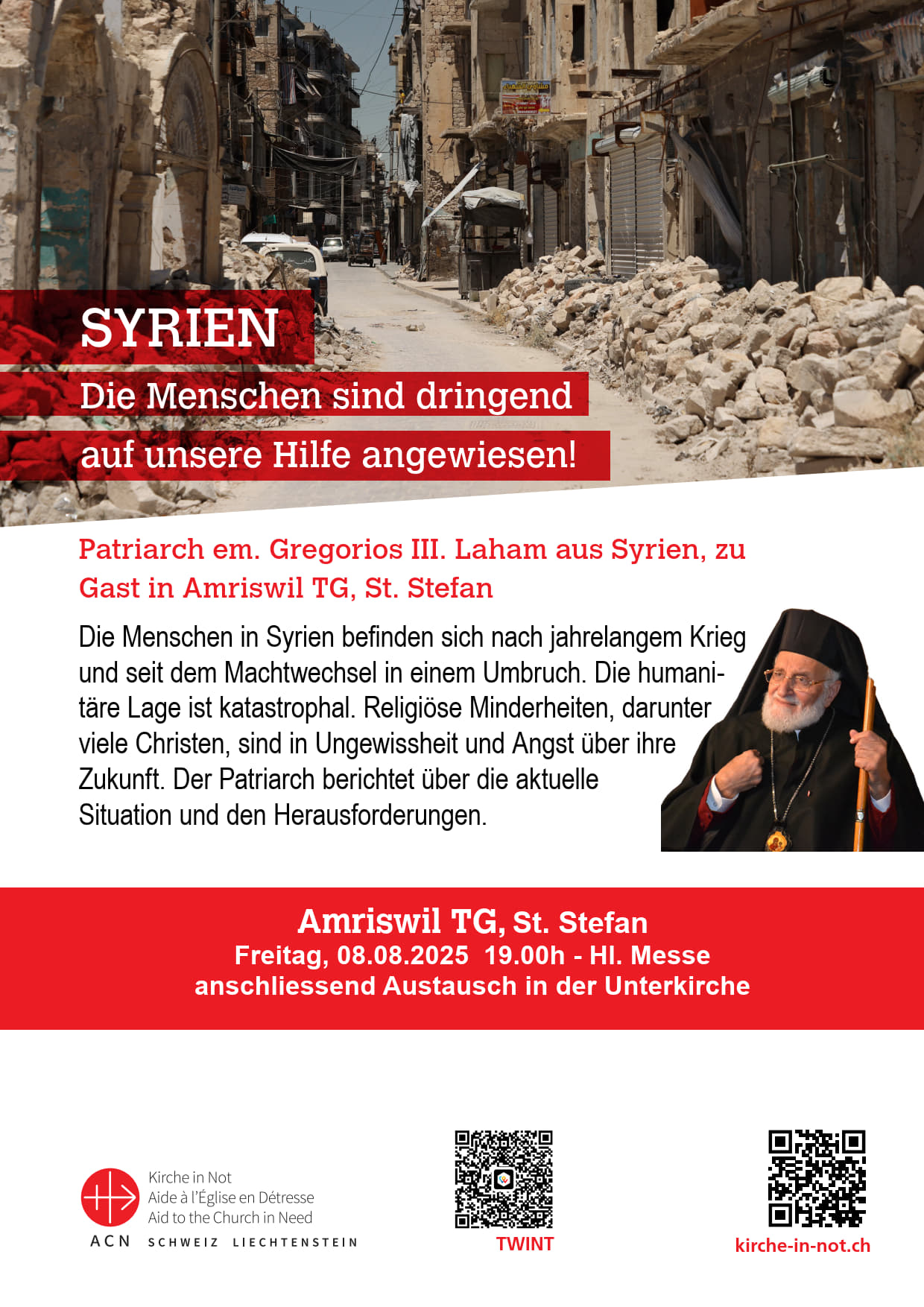 Syrien